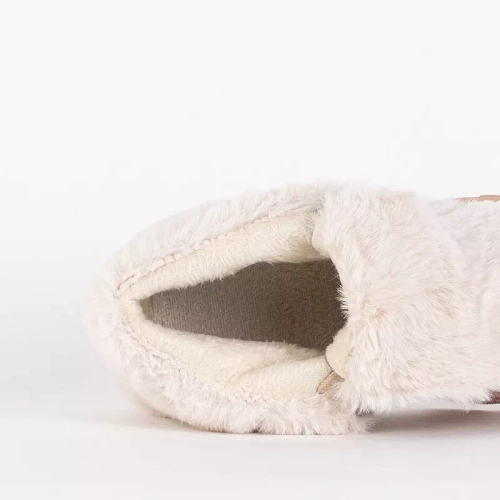 OUTLET Бежеві жіночі еко замші Itsumi - Взуття