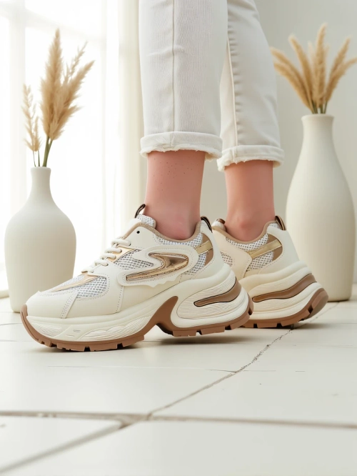 Royalfashion Жіночі кросівки Ecapus