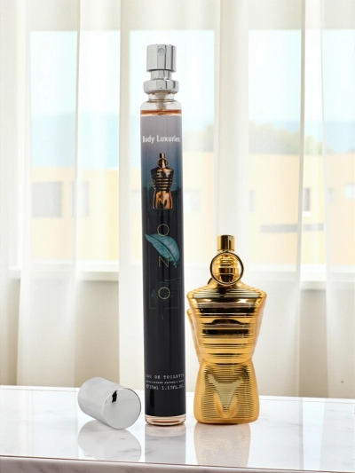 Luminoso Eau de Toilette 30 ml - Neobyčejná Esence