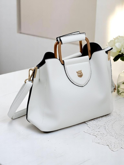 Royalfashion: маленька та універсальна сумка з екошкіри
