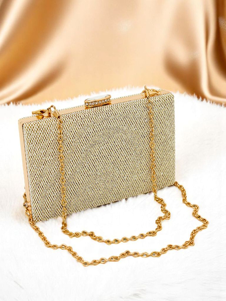 Royalfashion Dámská psaníčková kabelka Silvena