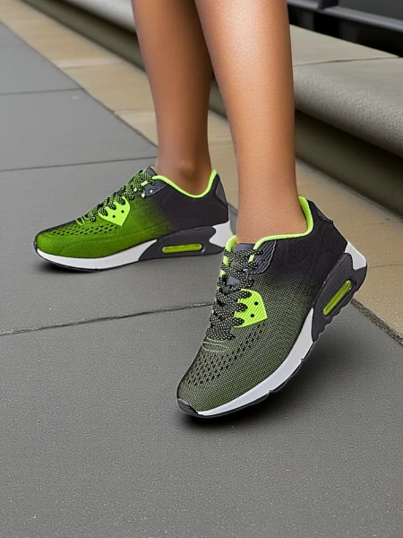 Royalfashion Dámské sportovní tenisky Estava