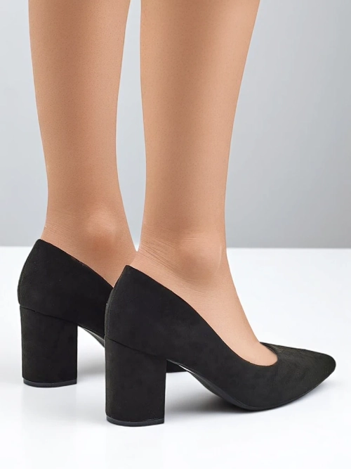 Royalfashion Жіночі екосмужеві туфлі Ugandes