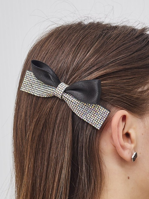 Royalfashion Заколка для волосся з бантом Glorienna