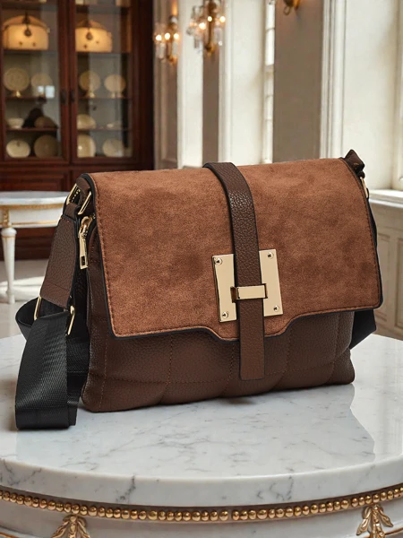 Маленька жіноча сумочка з екошкіри Erre