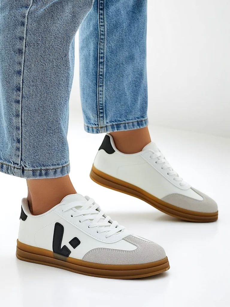 Royalfashion Dámské sportovní boty Pesefe