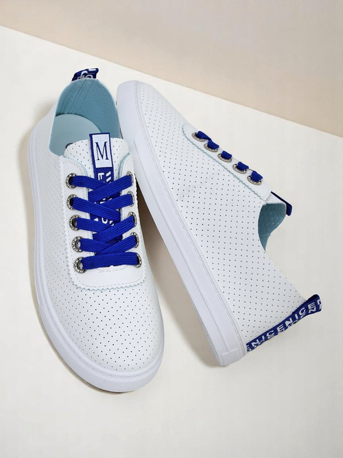 Royalfashion жіночі екошкіряні кросівки Next Step