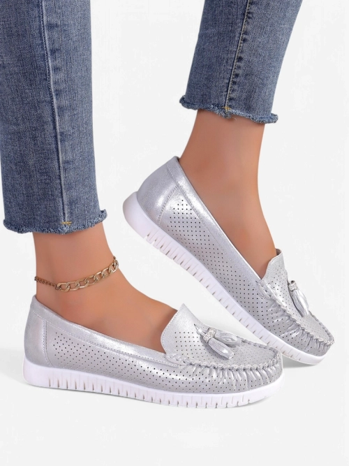 Royalfashion Жіночі мокасини Esse