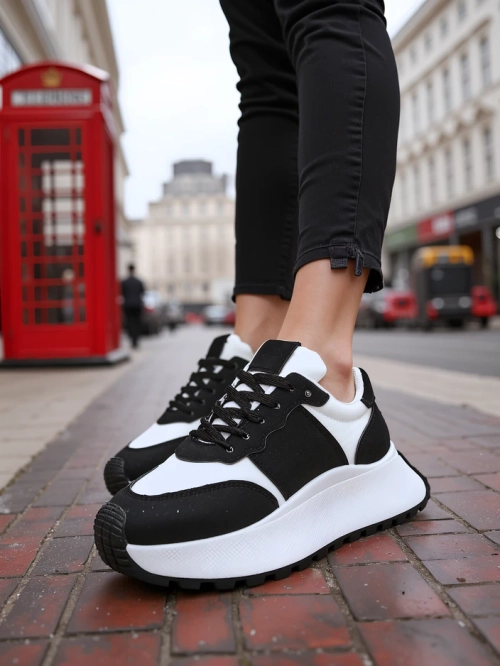 Royalfashion жіночі спортивні кросівки Xerios