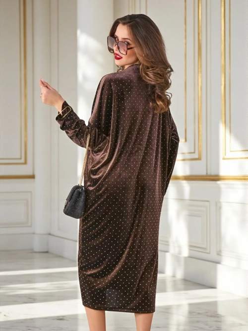 Royalfashion Жіноча сукня зGathering