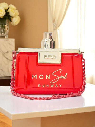 Inspirovaná parfémovaná voda pro ženy Mon Soul Runway