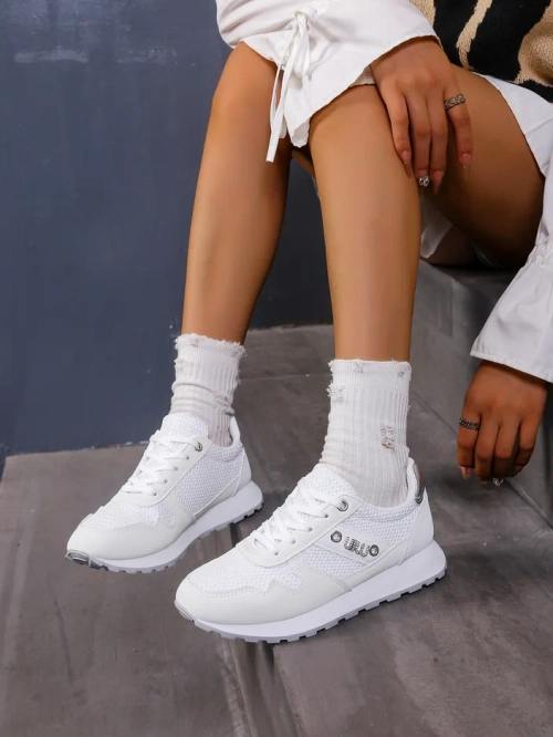 Royalfashion Жіночі спортивні кросівки Позитивні