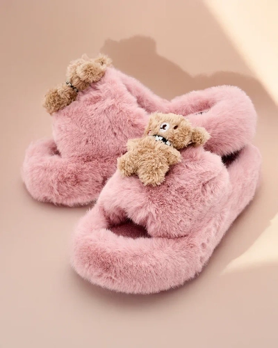 Dámské platformové sandály Royalfashion Helio