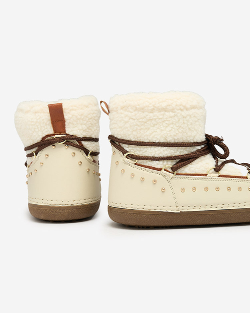 Royalfashion Жіночі снігоступи Vimelud