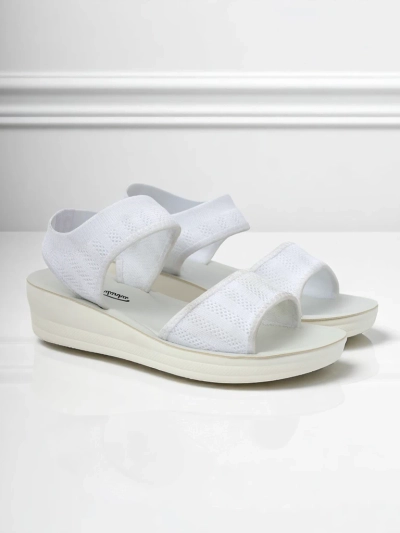 Royalfashion Dámské sandály s hrubší podrážkou Viva Flex II