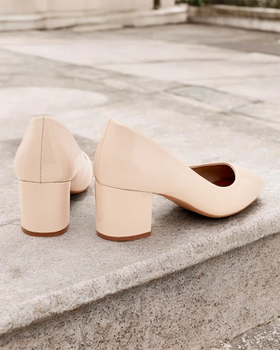 Dámské lodičky Royalfashion Women's Penoi s nízkým podpatkem