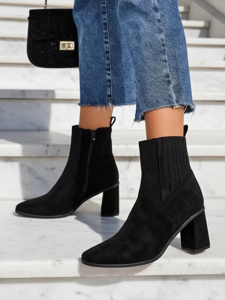 Dámské boty Royalfashion Nomur