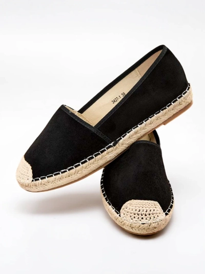Royalfashion Dámské espadrilky Eretine