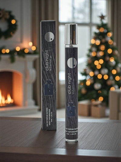 Inspirovaná pánská parfémovaná voda Club Night Black