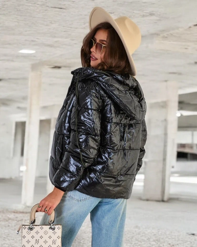 Royalfashion Dámská zimní bunda
