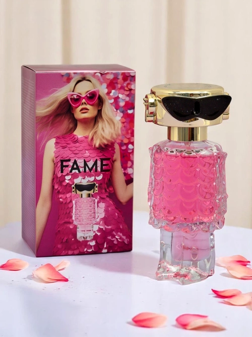 Натхненний жіночий парфум FAME