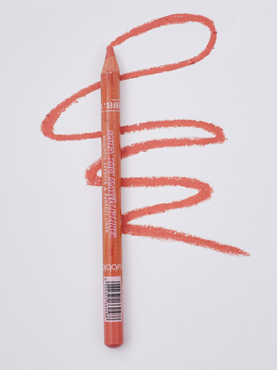 Олівець для губ у відтінку Rosy
