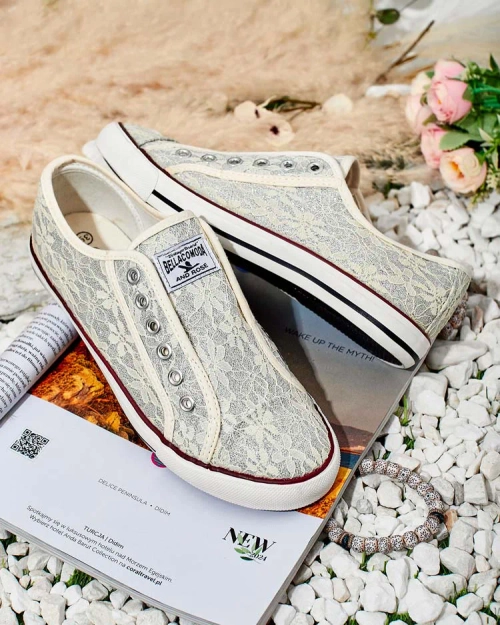 Royalfashion Жіночі кросівки Imilla Brocade