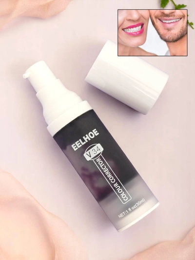 EELHOE Whitening Toothpaste