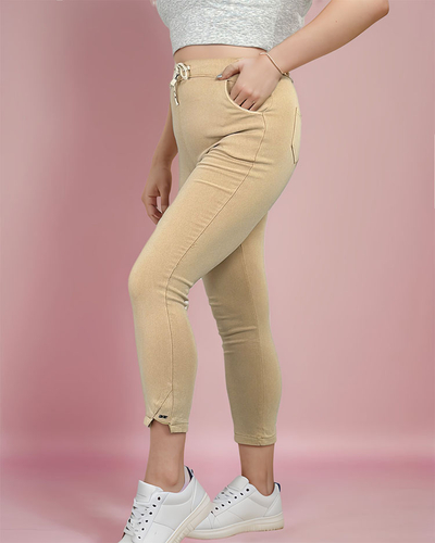 Royalfashion Dámské tregíny PLUS SIZE