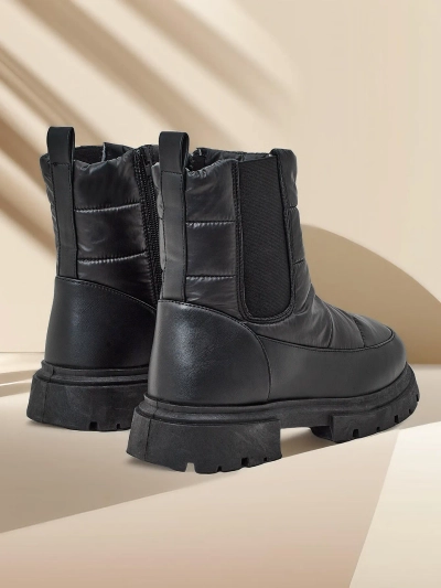 Dámské sněžné boty Royalfashion Foyofo