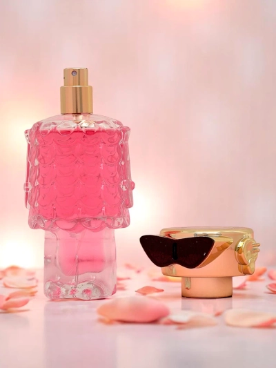 Inspirativní dámský parfém FAME