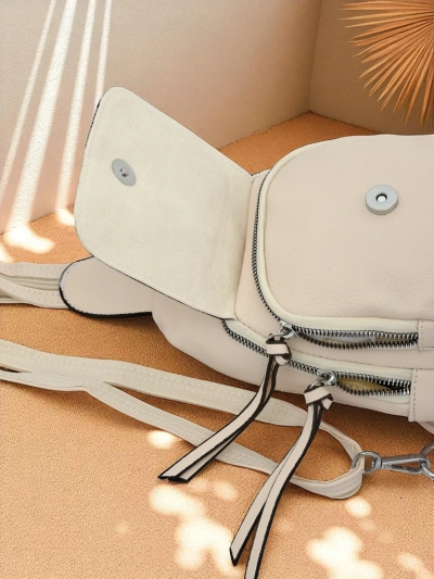 Royalfashion Маленька жіноча сумка через плече Aurelia Napoli