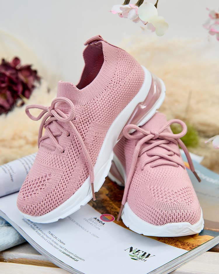 Royalfashion Dětská sportovní obuv Ropoppa