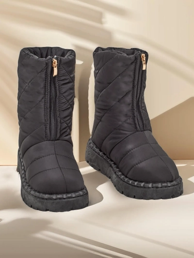 Dámská sněžná obuv Royalfashion Esissa