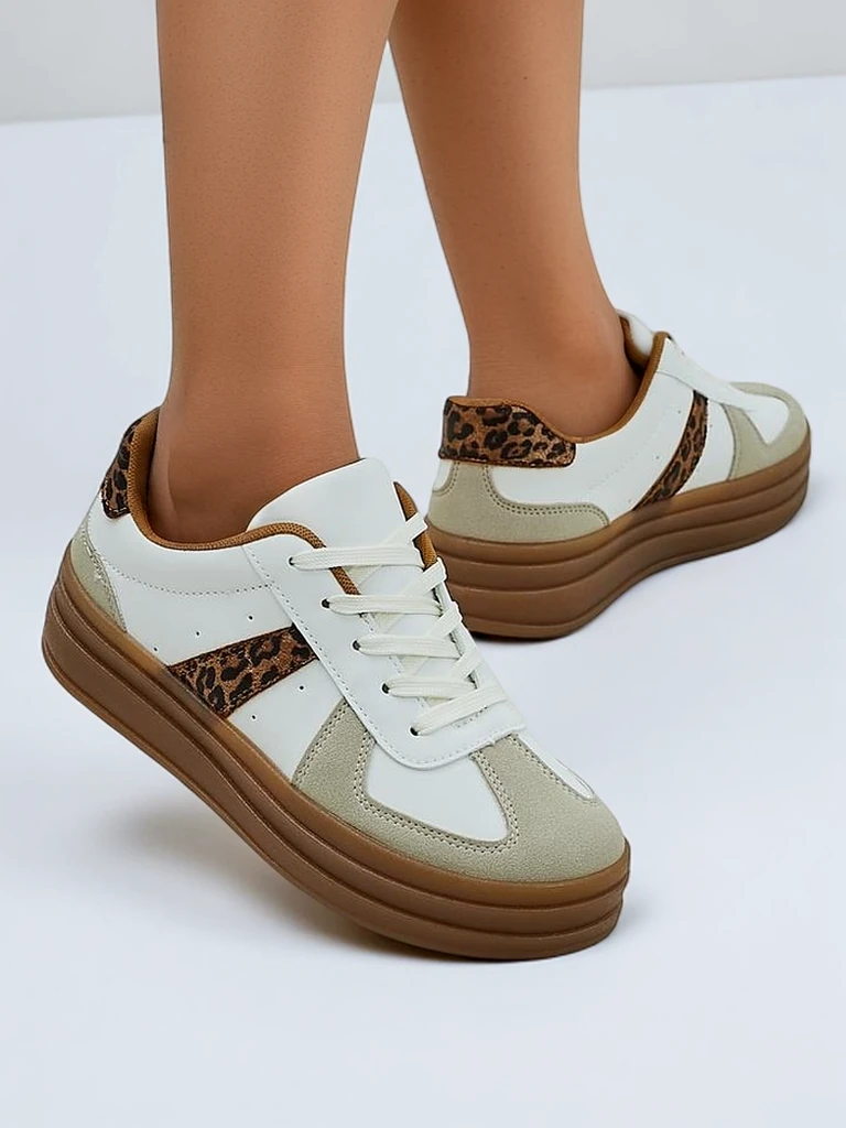 Royalfashion Dámské sportovní tenisky Enfire