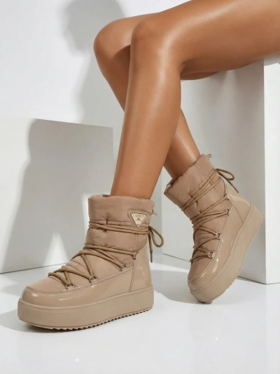 Royalfashion Dámské sněhule Copese