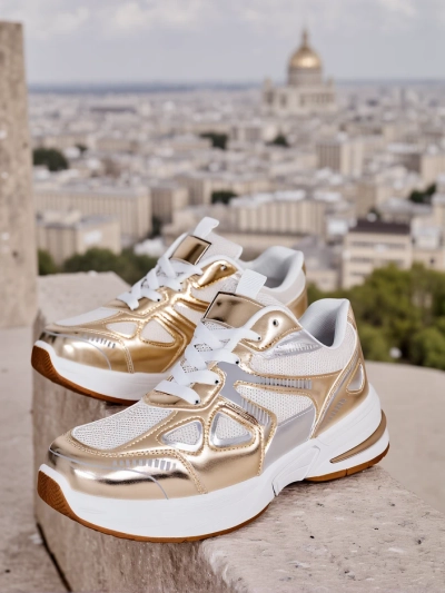 Royalfashion Dámské tenisky Fiefo