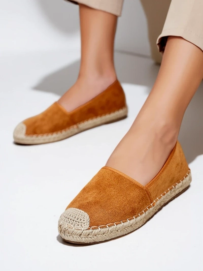 Royalfashion Dámské espadrilky Eretine