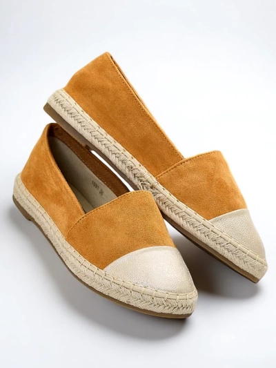 Royalfashion Dámské espadrilky Dafalle