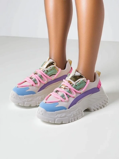 Royalfashion Жіночі кросівки Bisst