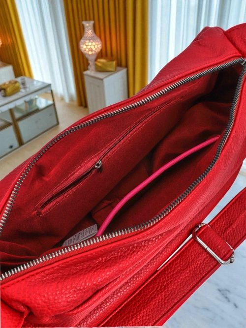 Royalfashion Маленька жіноча сумочка з екошкіри Lyra Vell