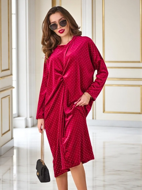 Royalfashion Жіноча сукня зGathering