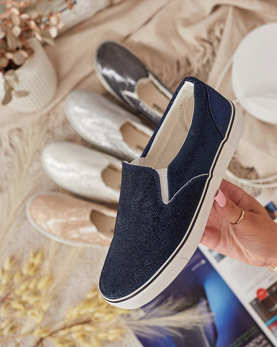 Жіночі кросівки Royalfashion Parotte