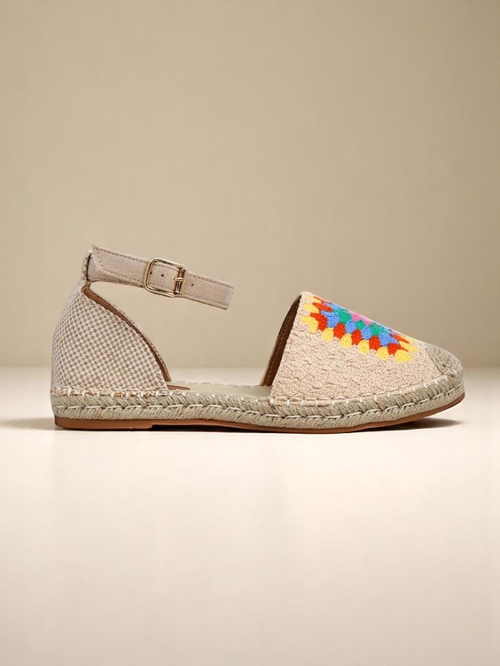 Royalfashion Жіночі еспадрільї Fillines