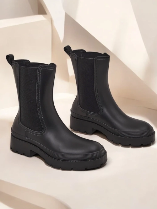 Royalfashion Жіночі черевики на щиколотках Nieziu