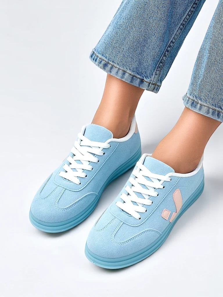 Royalfashion Dámské sportovní boty Pesefe