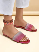 Fuchsiová || wielokolorowy