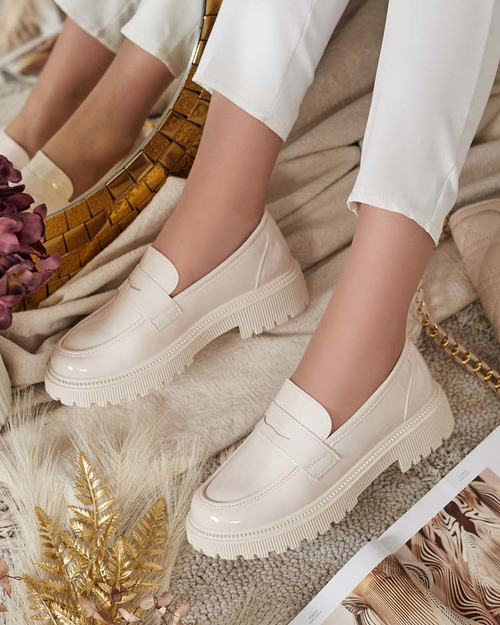 Royalfashion Жіночі мокасини Edolia