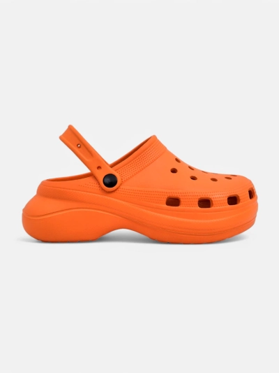 Royalfashion Dámské perforované gumové žabky Dellosa