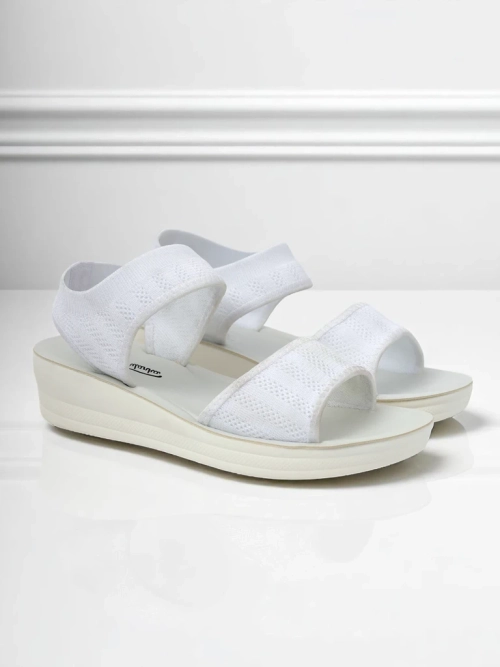 Royalfashion Жіночі сандалі на товстій підошві Viva Flex II